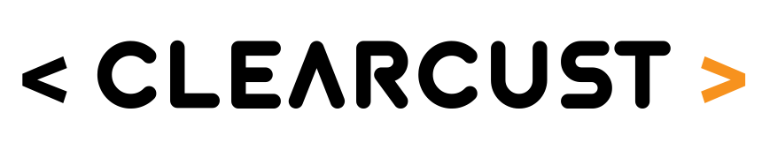 ClearCust Logo